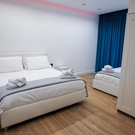 Luxury Room Νάπολη Εξωτερικό φωτογραφία