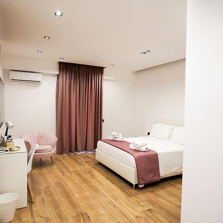 Luxury Room Νάπολη Εξωτερικό φωτογραφία