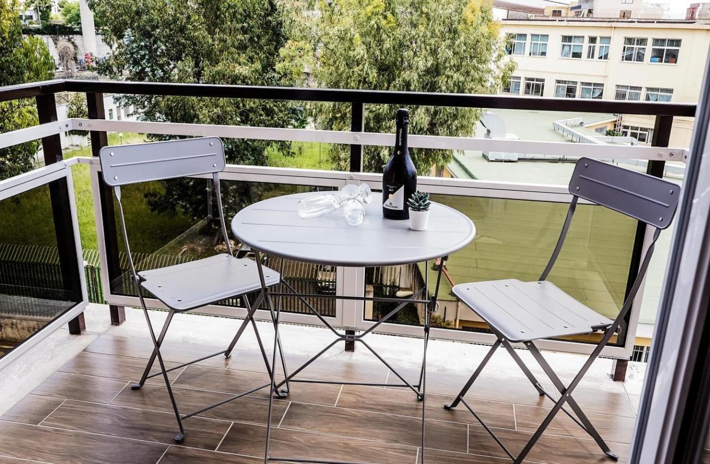 Luxury Room Νάπολη Εξωτερικό φωτογραφία