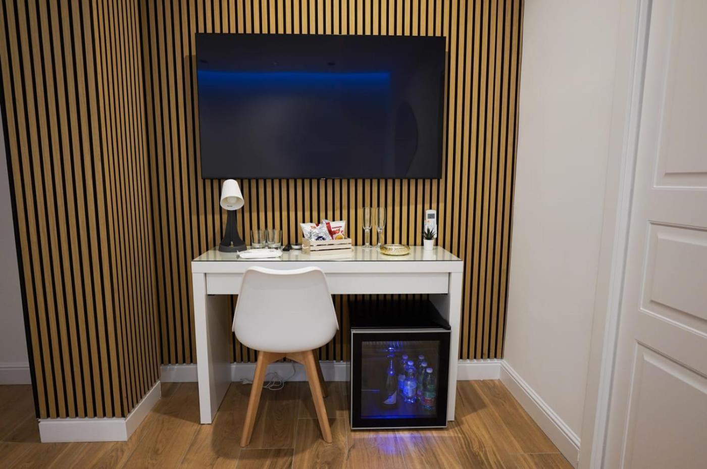 Luxury Room Νάπολη Εξωτερικό φωτογραφία