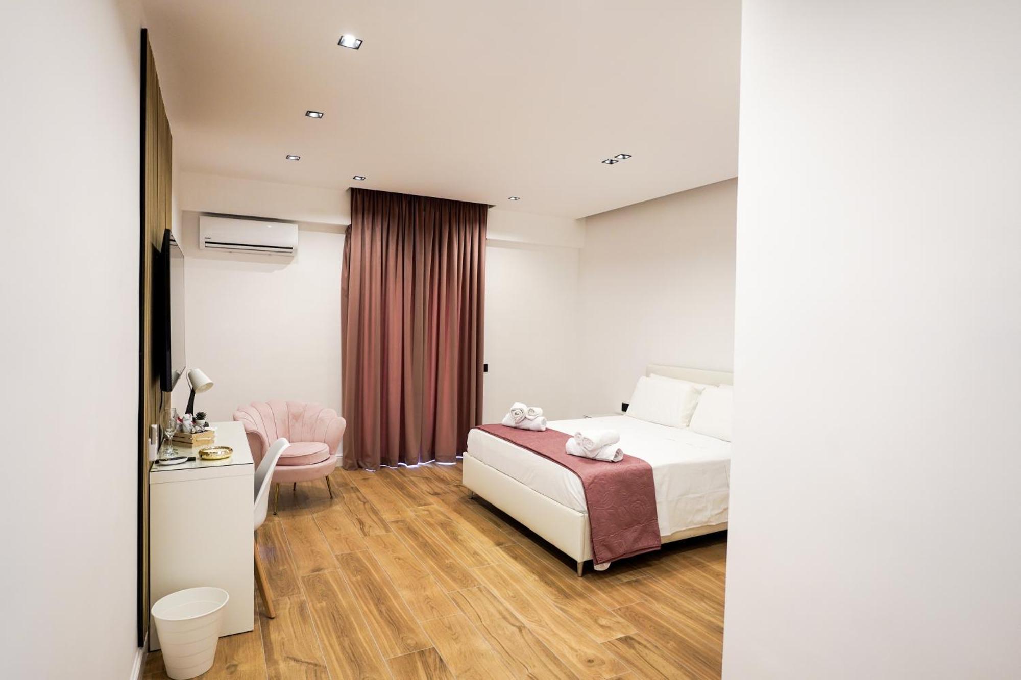 Luxury Room Νάπολη Εξωτερικό φωτογραφία