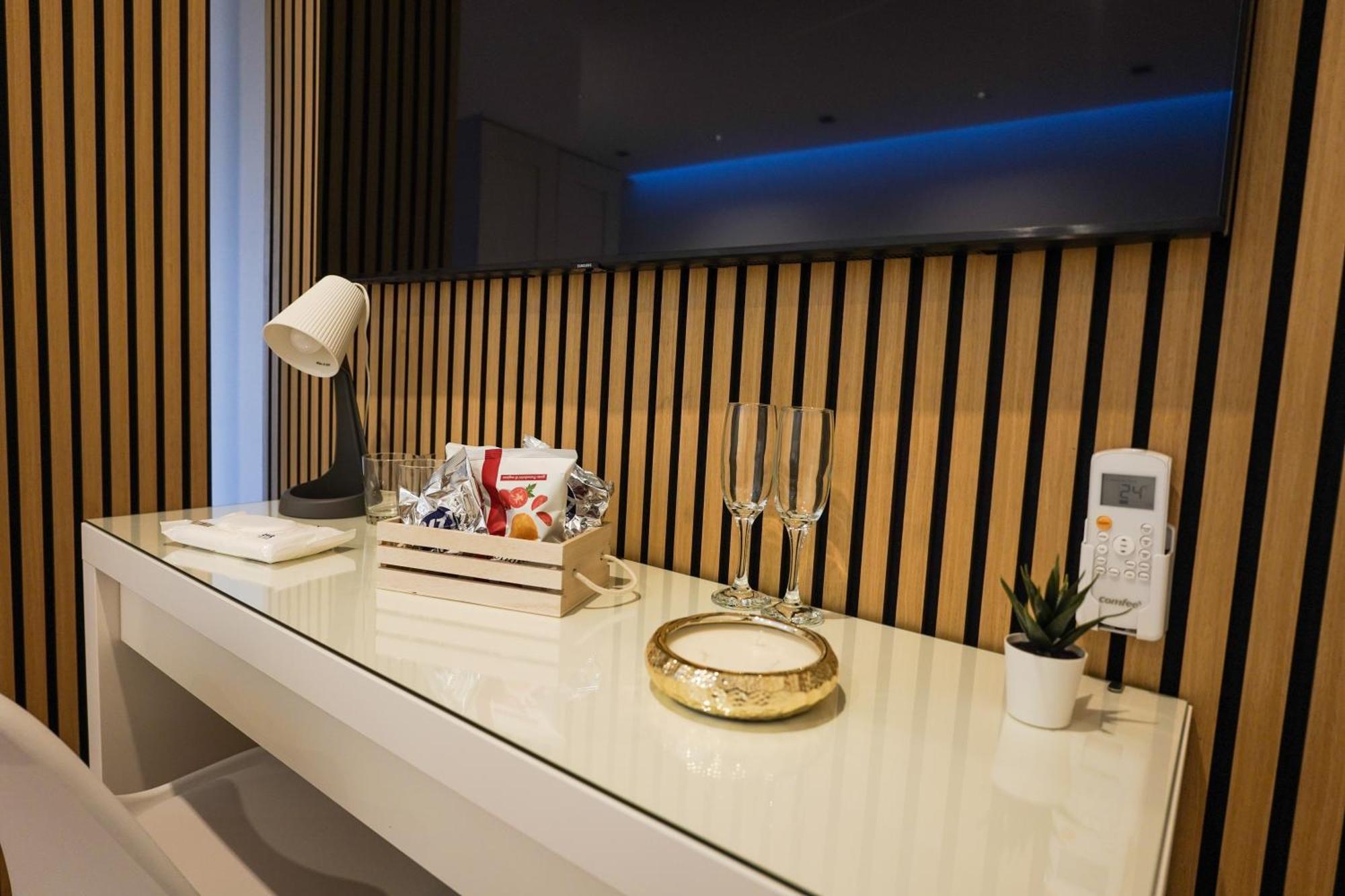 Luxury Room Νάπολη Εξωτερικό φωτογραφία